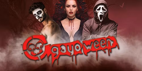 Gayoween 2025