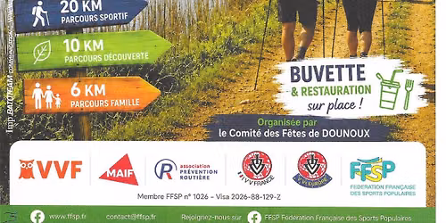 Marche populaire