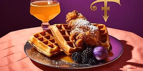 'Purple Rain' Edition Sunday Brunch