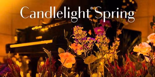 Candlelight: Coldplay & Imagine Dragons — Auditorium San Fedele