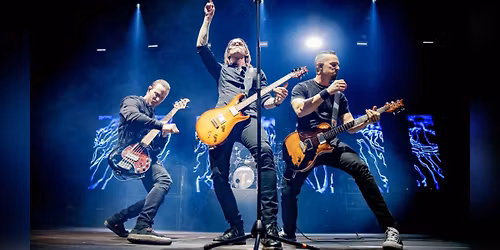 Blackbird Festival - Alter Bridge Cardiff Tickets