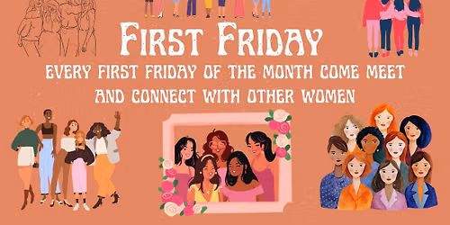 First Friday