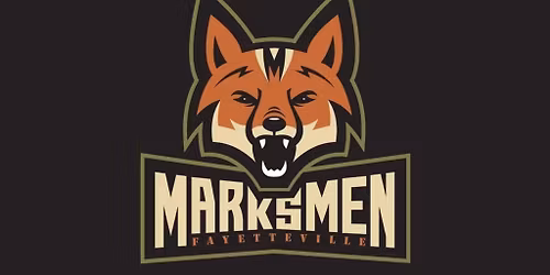 Fayetteville Marksmen vs Huntsville Havoc