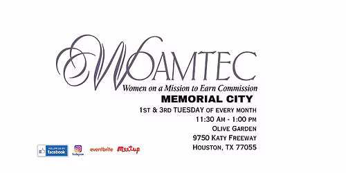 WOAMTEC Memorial City