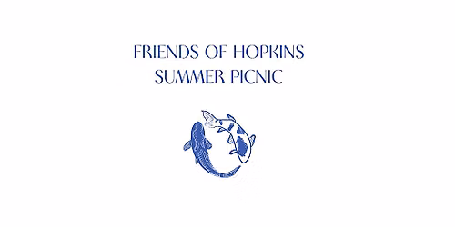 Friends of Hopkins Picnic