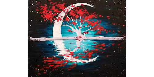 Autumn Equinox - Paint and Sip in Phoenix | Classpop!\u2122