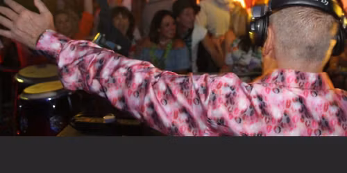 North Laine Club Night!