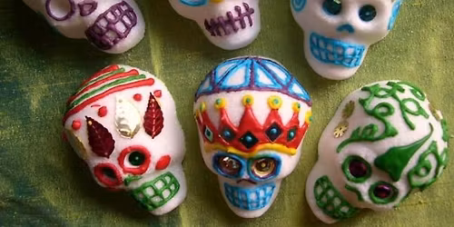Sugar Skulls