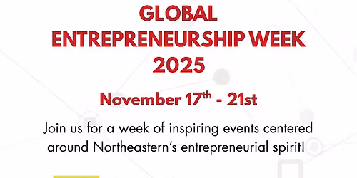 Entrepreneurial Career Workshop