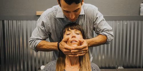 Gonstead Extremities: Foundation Four Seminar in CO
