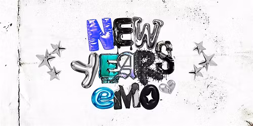 NEW YEARS EMO