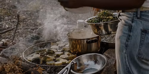 The Oko Table: Harvest Feast