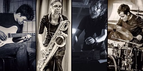 PANDAjazz: Coup Coup