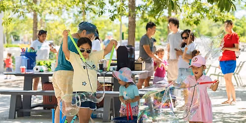 Messy Science for Kids with Miss Linda