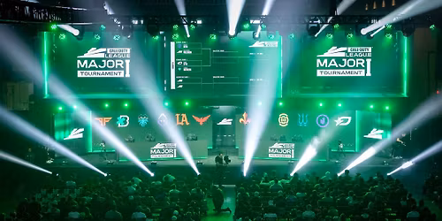 2026 Call of Duty League Championship - 4 Day Pass at Michelob ULTRA Arena at Mandalay Bay Resort and Casino