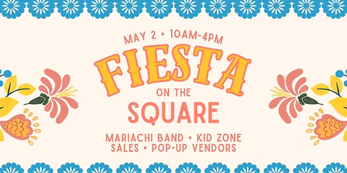 Fiesta on the Square