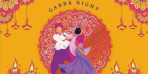 Garba Night