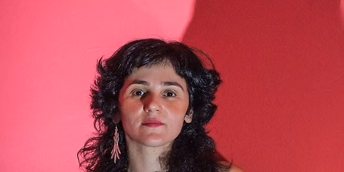 Jazz & Wine mit Teona Mosia im Rahmen der GKT26