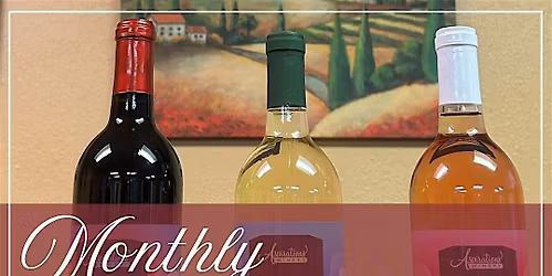 December Wine-O Social