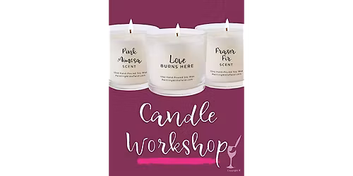 Working With Wax - Paint and Sip in Houston | Classpop!\u2122