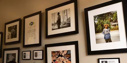 Community Vigil and Dinner