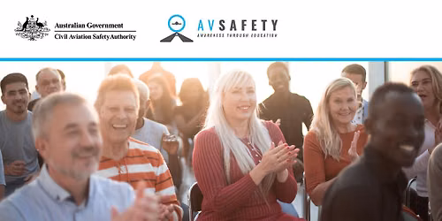 AvSafety seminar - Port Macquarie