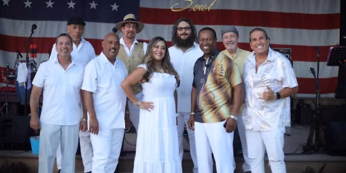 Innersoul at Kings Card Club!