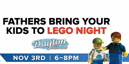 Lego Night