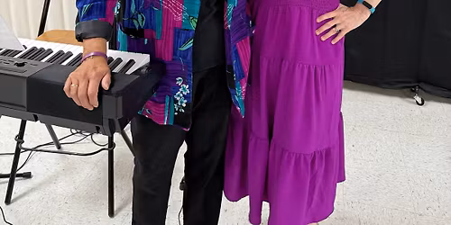 Broadway Songfest and Silent Auction 2026