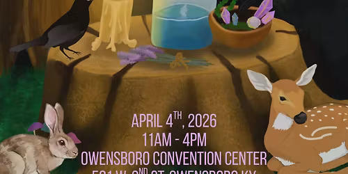 The Kindred Creatures Market 