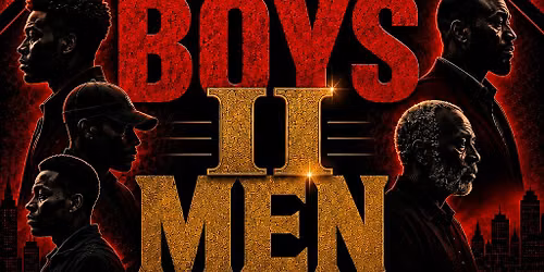 Boys II Men