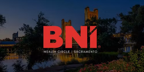Sacramento Business Networking Event