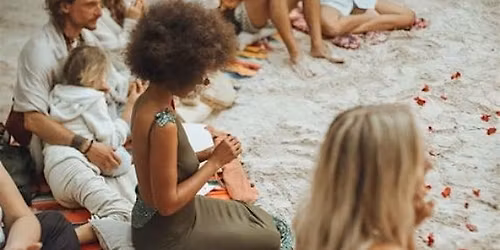 Cacao Ceremony - El Regalo del Corazon (Gift of the Heart)