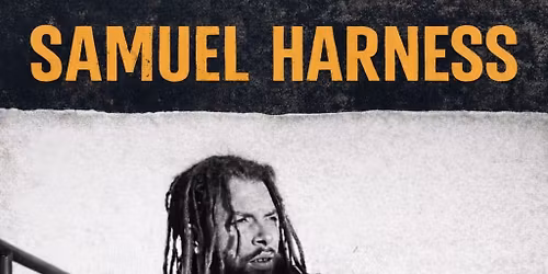 Samuel Harness in Fishers, IN \ud83c\udfb6 \ud83c\udf3d \ud83c\udf7b 