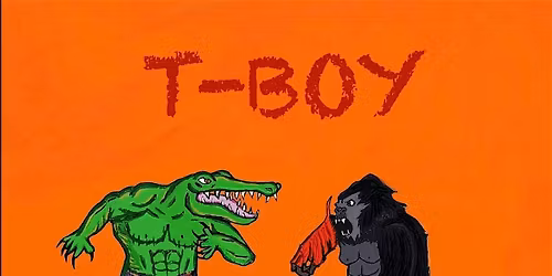 T.B.T @ The Pearl (T-Boy Takedown)