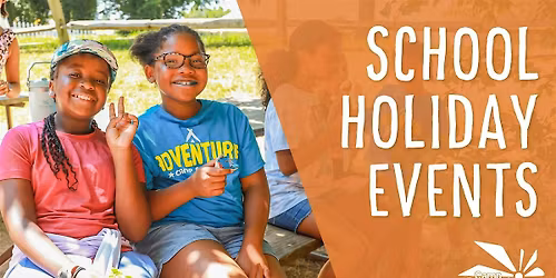 2025\/26 School Holiday Events