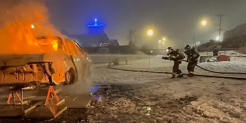 Information Session #2