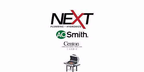 NEXT X AO SMITH BARBECUE