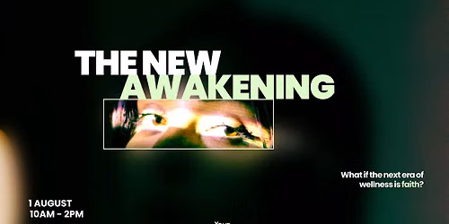 The New Awakening