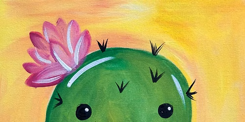 Kids Class: September Creative Juices