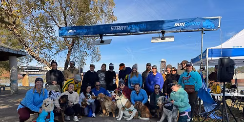 4th Annual Furry Scurry Fun Run