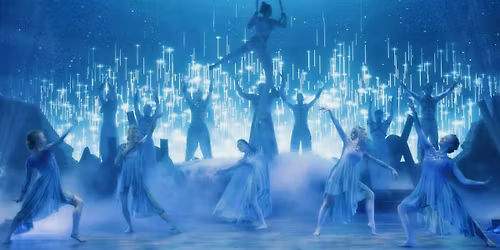 The Thorn: A Live Theatrical Experience-Get 10% Off* - Use Code - SAVE10