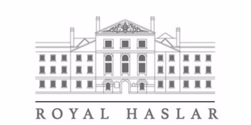 Royal Haslar Book Club 