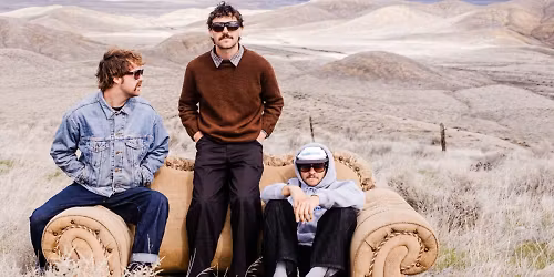 The Grogans in Melbourne