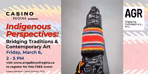 Indigenous Perspectives: The Thread of the Wish