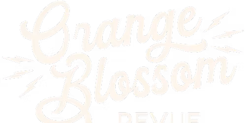 Orange Blossom Revue
