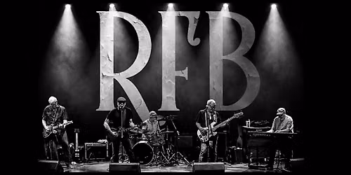 An evening with the RICK FOWLER BAND @ Hendershots in Athens, GA