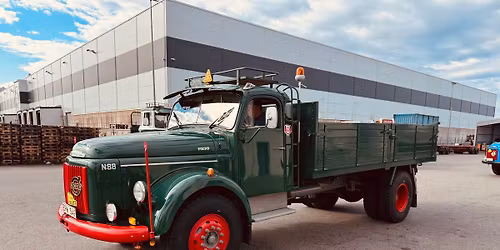 MHS Tunga Rallyt V\u00e4st G\u00f6teborg