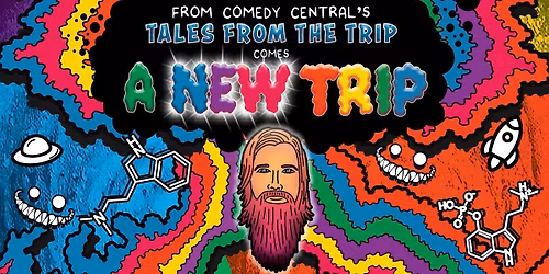 "A New Trip" LIVE at The Fledge