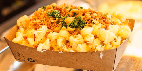 Gr\u00fcnstadter Street Food Festival 2026
